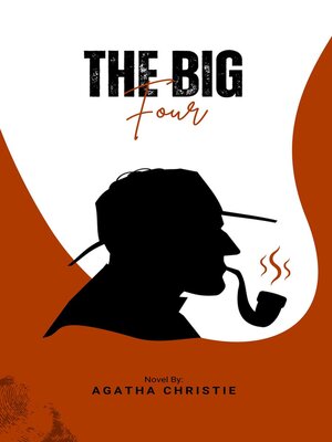 cover image of The Big Four (Annotated)